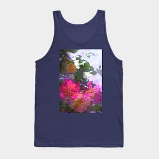 Rose 206 Tank Top